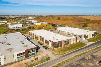 1001 Jean Talon Rue, St-Bruno-de-Montarville, QC - Vue aérienne  vue de carte