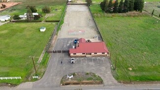 Plus de détails pour 6201 Bradshaw Rd, Sacramento, CA - Industriel/Logistique à vendre