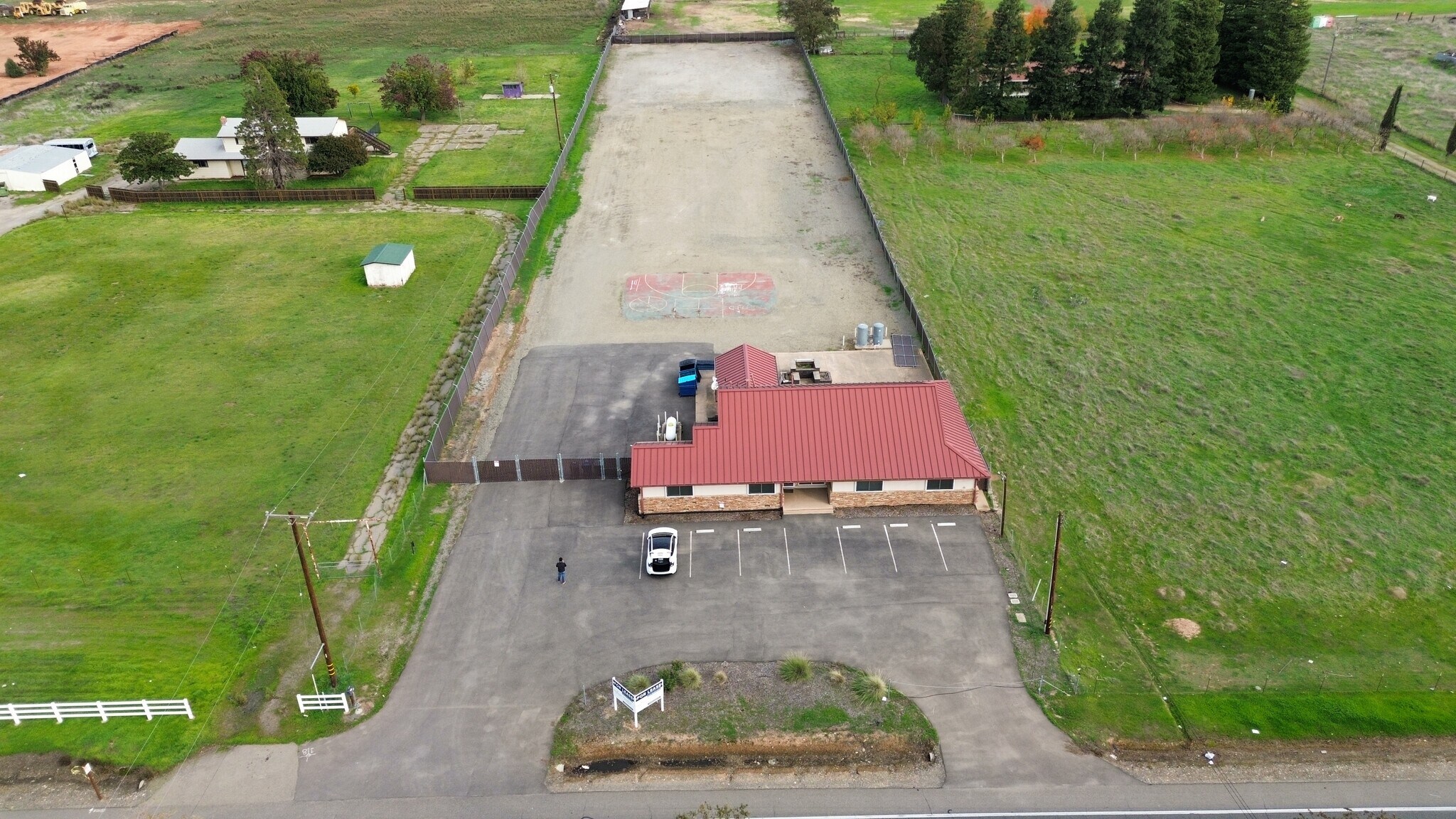 6201 Bradshaw Rd, Sacramento, CA à vendre Photo de l’immeuble– Image 1 sur 55