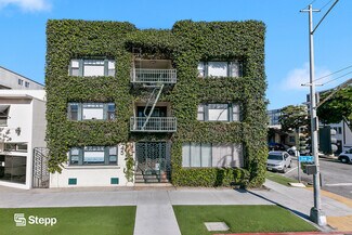 Plus de détails pour 445 E 3rd St, Long Beach, CA - Logement à vendre