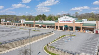 Plus de détails pour 11121 York Rd, Hunt Valley, MD - Local commercial à louer