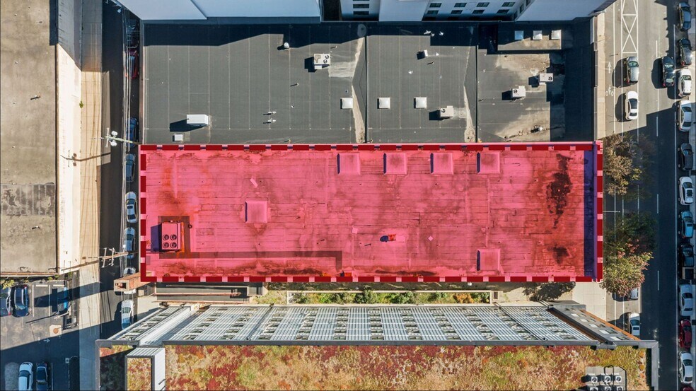 4225-4231 Chestnut St, Philadelphia, PA à vendre - Photo de l’immeuble – Image 3 sur 26