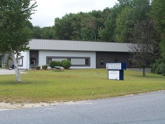 Plus de détails pour 68 Pratts Junction Rd, Sterling, MA - Industriel/Logistique à vendre