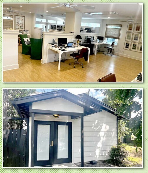 1105 42nd St, Austin, TX à vendre - Photo intérieure – Image 2 sur 4