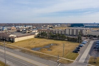 Plus de détails pour 7700 Fifteen Mile Rd, Sterling Heights, MI - Terrain à vendre