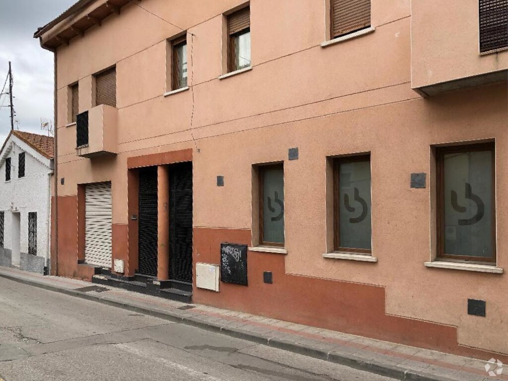Calle Ramón Gabriel, 9, El Molar, Madrid à vendre Photo principale– Image 1 sur 3