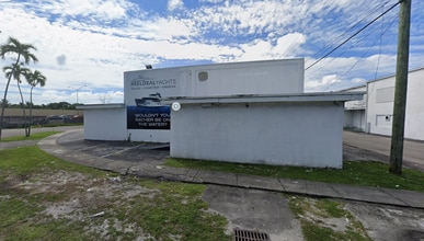 13990 NW 6th Ct, Miami, FL à louer Photo intérieure– Image 2 sur 22