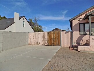 Plus de détails pour 205 Mesa Dr, Mesa, AZ - Bureau à vendre