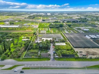 Plus de détails pour 20425 SW 177th Ave, Miami, FL - Terrain à vendre