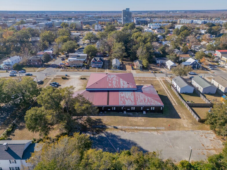 920 N 6th St, Wilmington, NC à vendre - Photo de l’immeuble – Image 2 sur 32