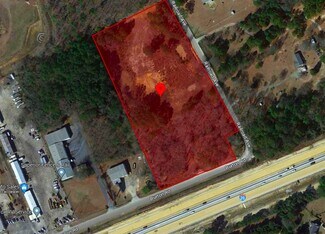 Plus de détails pour 455 Burton, Lexington, SC - Terrain à vendre