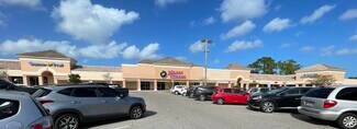 Plus de détails pour 686-728 Cheney Hwy, Titusville, FL - Local commercial à louer