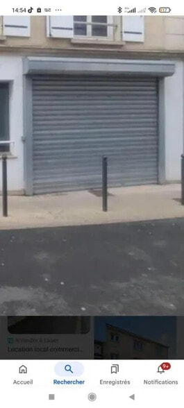 Local commercial dans Saint-Tropez à vendre - Photo de l’immeuble – Image 1 sur 2