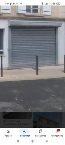 Local commercial dans Saint-Tropez à vendre - Photo de l’immeuble – Image 3 sur 4