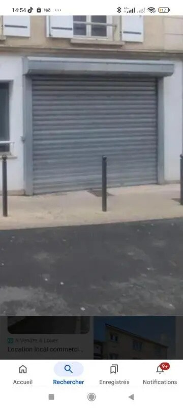 Plus de détails pour Local commercial à vendre