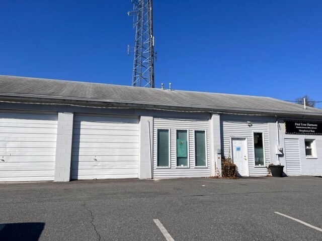 35 Salem Church Rd, Newark, DE à louer - Photo de l’immeuble – Image 3 sur 5