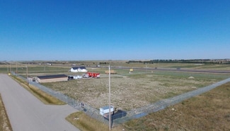 Plus de détails pour Rainbow Highway Industrial Pk, Carstairs, AB - Terrain à louer