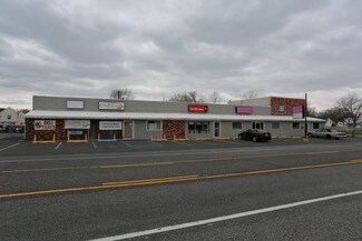 Plus de détails pour 1130-1136 S Black Horse Pike, Blackwood, NJ - Local commercial à louer