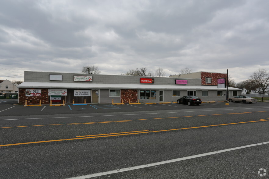 1130-1136 S Black Horse Pike, Blackwood, NJ à louer - Photo principale – Image 1 sur 8