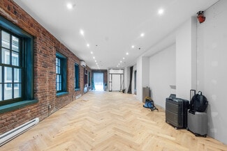 Plus de détails pour 754-762 Rue Saint-Paul O, Montréal, QC - Local commercial à louer