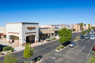 Plus de détails pour 7621-7755 N Oracle Rd, Oro Valley, AZ - Local commercial à louer