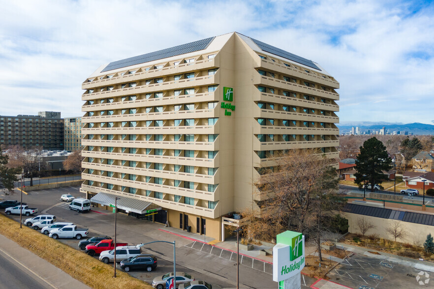 3333 Quebec St, Denver, CO à vendre - Photo principale – Image 1 sur 6