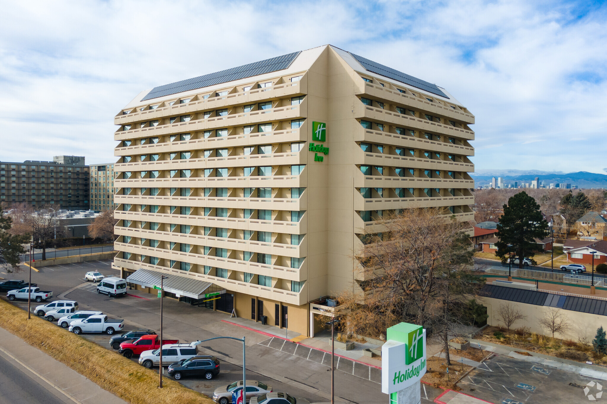 3333 Quebec St, Denver, CO à vendre Photo principale– Image 1 sur 7