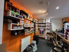 1436 Wimborne Rd, Bournemouth à louer Photo intérieure– Image 2 sur 4