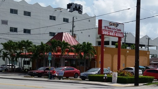 1325 E 4th Ave, Hialeah, FL à vendre Photo principale– Image 1 sur 13