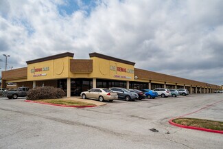 Plus de détails pour 1704 S Cherry Ln, Fort Worth, TX - Bureau/Local commercial, Local commercial à louer