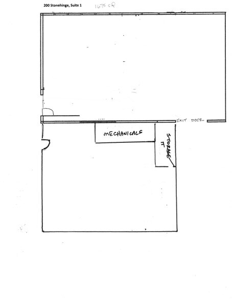 206 Stonehinge Ln, Carle Place, NY à louer - Photo de l’immeuble – Image 2 sur 3