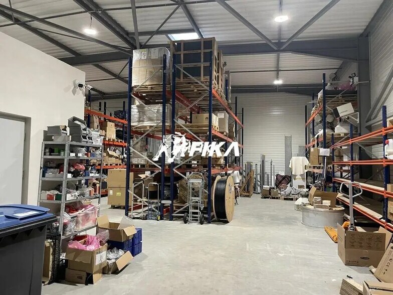 Local d’activités dans Deyme à louer - Photo intérieure – Image 1 sur 6