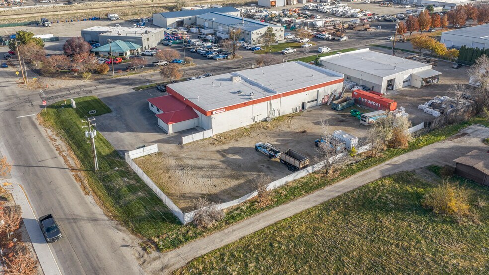 1855 E Lanark St, Meridian, ID à louer - Photo de l’immeuble – Image 3 sur 4