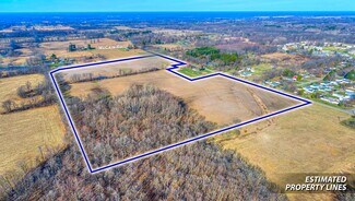 Plus de détails pour VL Chapel Rd, Parma, MI - Terrain à vendre