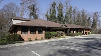 Plus de détails pour 510 W King St, Kings Mountain, NC - Bureau à vendre