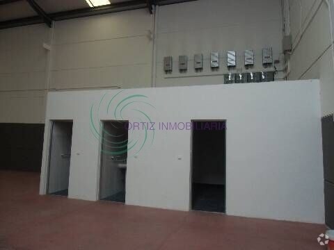 Industriel/Logistique dans Cuenca, Cuenca à louer Photo intérieure– Image 1 sur 2