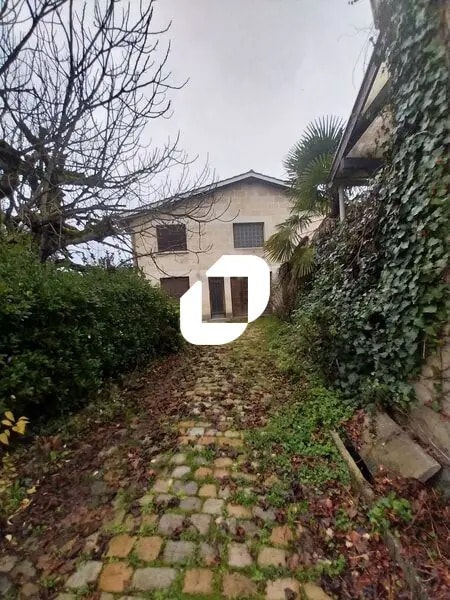 Bureau dans Le Bouscat à vendre Photo de l’immeuble– Image 1 sur 19