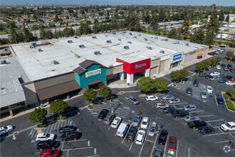 375 N Capitol Ave, San Jose, CA - VUE AÉRIENNE  vue de carte