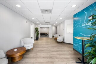 Plus de détails pour 997-999 Osgood St, North Andover, MA - Bureau à vendre