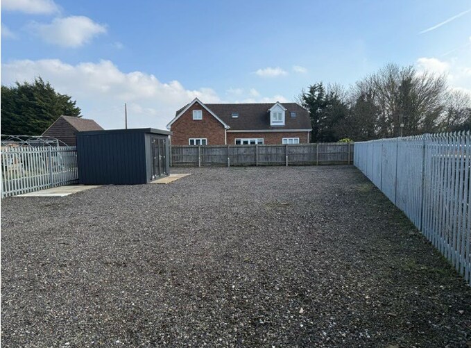 Chatham Green Ln, Little Waltham à louer - Photo de l’immeuble – Image 3 sur 3