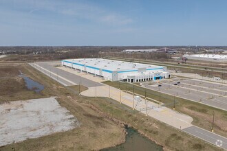 4495 68th St SE, Caledonia, MI - VUE AÉRIENNE  vue de carte