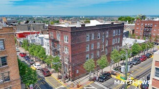 Plus de détails pour 2701 Summit Ave, Union City, NJ - Logement à vendre