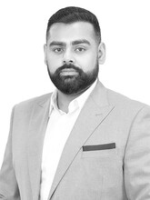 Ahmad Rana