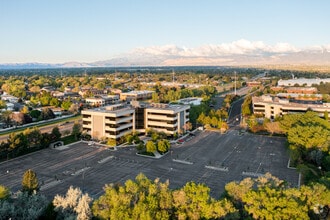 4393 S Riverboat Rd, Salt Lake City, UT - VUE AÉRIENNE  vue de carte - Image1