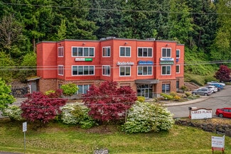 Plus de détails pour 8412 Myers Rd E, Bonney Lake, WA - Bureau/Médical à louer