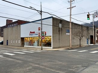 Plus de détails pour 2800 Penn Ave, Pittsburgh, PA - Industriel/Logistique à louer