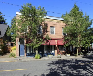 Plus de détails pour 8203 SE 13th Ave, Portland, OR - Bureau à vendre