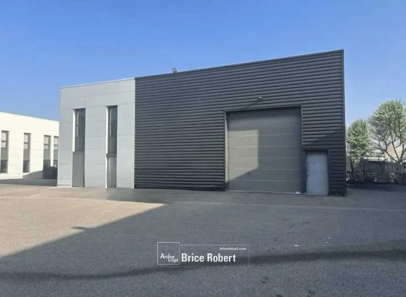 Photo de l’immeuble