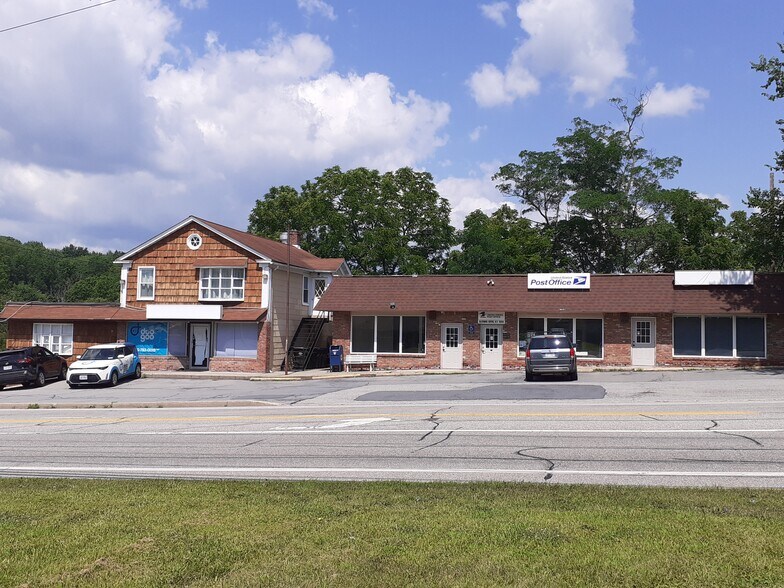 2874 Route 94, Blooming Grove, NY à louer - Photo de l’immeuble – Image 2 sur 6