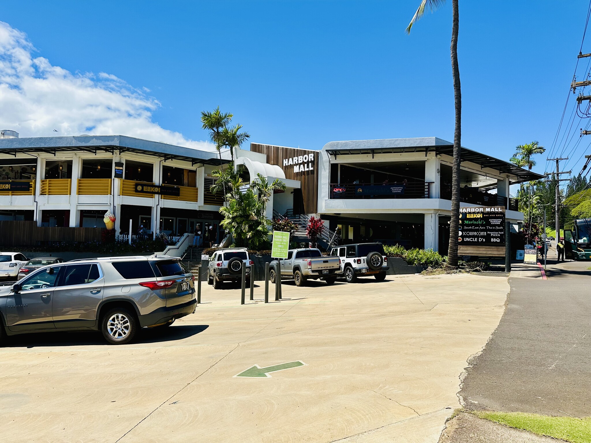 3501 Rice St, Lihue, HI à louer Photo de l’immeuble– Image 1 sur 1